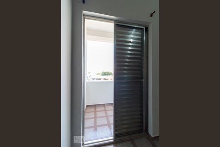 Casa à venda com 160m², 4 quartos e 2 vagasVaranda quarto 4 suíte