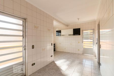 Casa à venda com 160m², 4 quartos e 2 vagasCozinha
