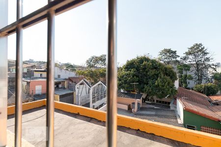 Casa à venda com 160m², 4 quartos e 2 vagasVista quarto 3