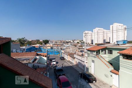 Casa à venda com 160m², 4 quartos e 2 vagasVista terraço