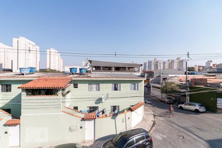 Casa à venda com 160m², 4 quartos e 2 vagasVista terraço