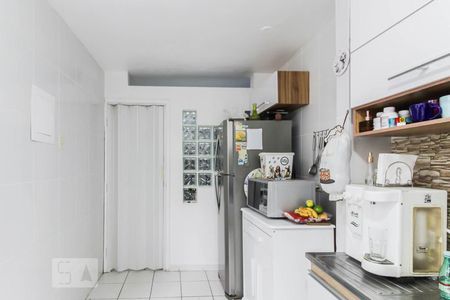 Casa à venda com 110m², 3 quartos e 2 vagasCozinha