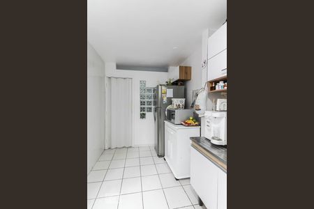 Casa à venda com 110m², 3 quartos e 2 vagasCozinha