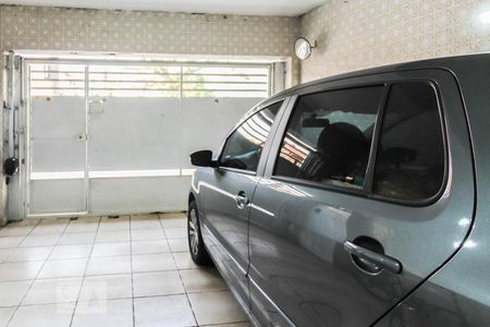 Casa à venda com 110m², 3 quartos e 2 vagasGaragem