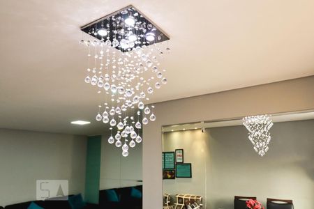Apartamento para alugar com 105m², 3 quartos e 2 vagas Apartamento para alugar com 105m², 3 quartos e 2 vagasSala