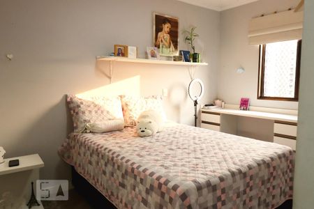 Apartamento para alugar com 105m², 3 quartos e 2 vagas Apartamento para alugar com 105m², 3 quartos e 2 vagasquarto 2