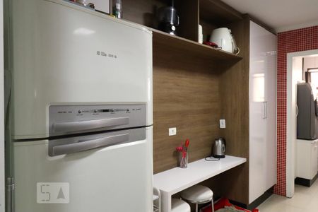Apartamento para alugar com 105m², 3 quartos e 2 vagas Apartamento para alugar com 105m², 3 quartos e 2 vagasCozinha