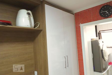 Apartamento para alugar com 105m², 3 quartos e 2 vagas Apartamento para alugar com 105m², 3 quartos e 2 vagasCozinha