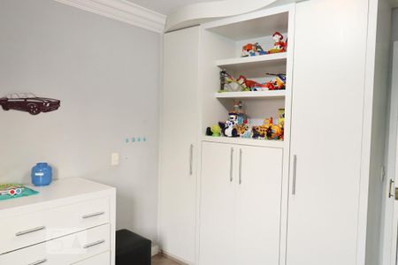 Apartamento para alugar com 105m², 3 quartos e 2 vagas Apartamento para alugar com 105m², 3 quartos e 2 vagasquarto 1
