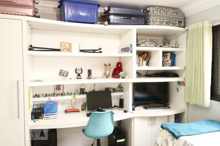 Apartamento para alugar com 105m², 3 quartos e 2 vagas Apartamento para alugar com 105m², 3 quartos e 2 vagasquarto 1