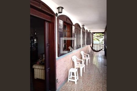 Casa à venda com 6 quartos, 322m² em Bairro da Glória, Contagem