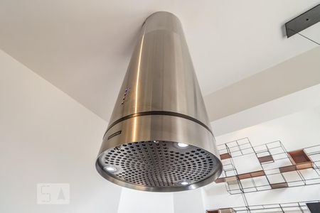 Apartamento para alugar com 101m², 1 quarto e 2 vagas Apartamento para alugar com 101m², 1 quarto e 2 vagasDetalhe da Cozinha