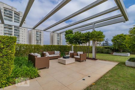 Apartamento para alugar com 101m², 1 quarto e 2 vagas Apartamento para alugar com 101m², 1 quarto e 2 vagasÁrea Comum