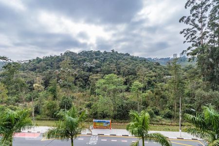 Apartamento para alugar com 101m², 1 quarto e 2 vagas Apartamento para alugar com 101m², 1 quarto e 2 vagasVista da Varanda