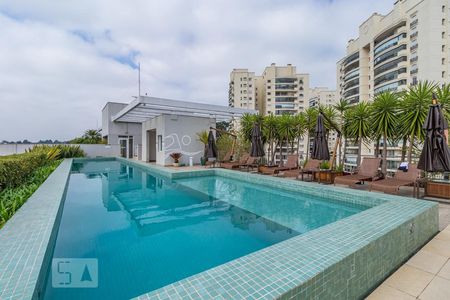 Apartamento para alugar com 101m², 1 quarto e 2 vagas Apartamento para alugar com 101m², 1 quarto e 2 vagasÁrea Comum