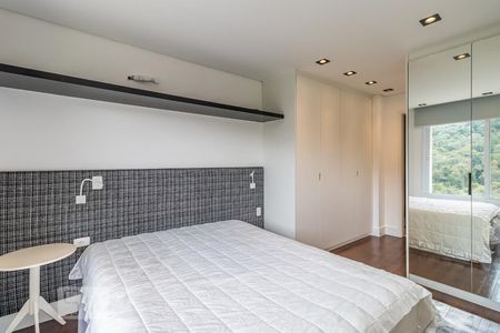 Apartamento para alugar com 101m², 1 quarto e 2 vagas Apartamento para alugar com 101m², 1 quarto e 2 vagasSuíte