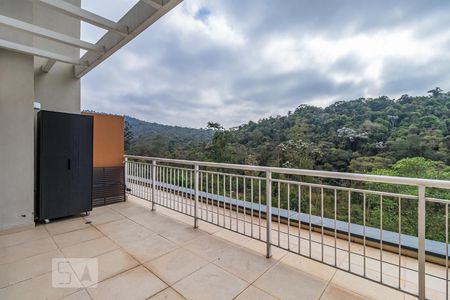 Apartamento para alugar com 101m², 1 quarto e 2 vagas Apartamento para alugar com 101m², 1 quarto e 2 vagasVaranda
