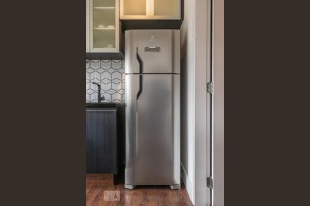 Apartamento para alugar com 101m², 1 quarto e 2 vagas Apartamento para alugar com 101m², 1 quarto e 2 vagasDetalhe da Cozinha