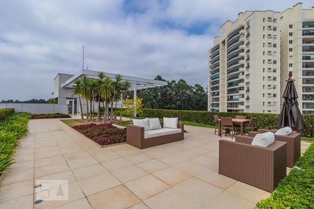 Apartamento para alugar com 101m², 1 quarto e 2 vagas Apartamento para alugar com 101m², 1 quarto e 2 vagasÁrea Comum
