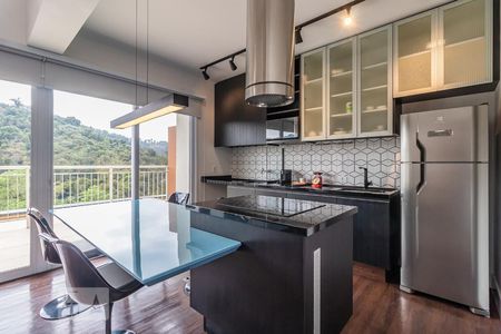 Apartamento para alugar com 101m², 1 quarto e 2 vagas Apartamento para alugar com 101m², 1 quarto e 2 vagasCozinha