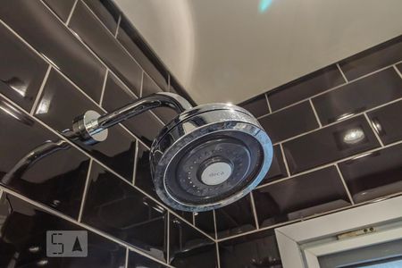 Apartamento para alugar com 101m², 1 quarto e 2 vagas Apartamento para alugar com 101m², 1 quarto e 2 vagasDetalhe do Banheiro da Suíte