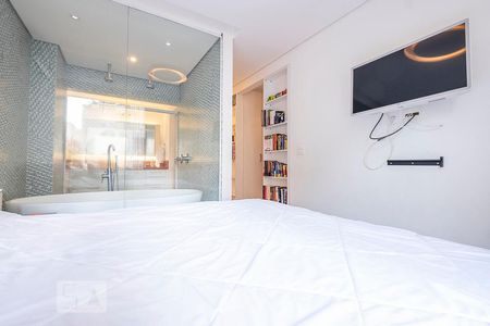 Apartamento à venda com 100m², 2 quartos e 1 vaga Apartamento à venda com 100m², 2 quartos e 1 vagaSuíte