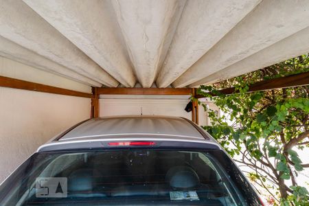 Garagem de casa para alugar com 1 quarto, 60m² em Vila Gumercindo, São Paulo
