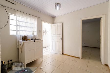 Casa para alugar com 1 quarto, 60m² em Vila Gumercindo, São Paulo
