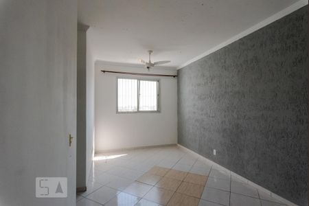 Sala de apartamento para alugar com 2 quartos, 70m² em Jardim Paulicéia, Campinas