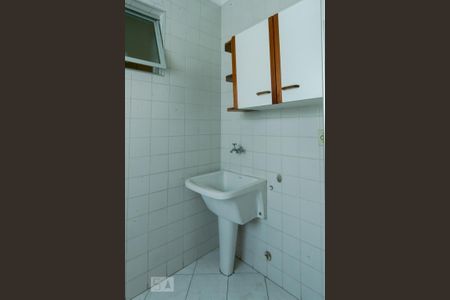 Apartamento para alugar com 70m², 2 quartos e 1 vagaLavanderia