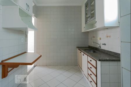 Apartamento para alugar com 70m², 2 quartos e 1 vagaCozinha