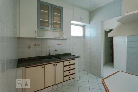 Apartamento para alugar com 70m², 2 quartos e 1 vagaCozinha