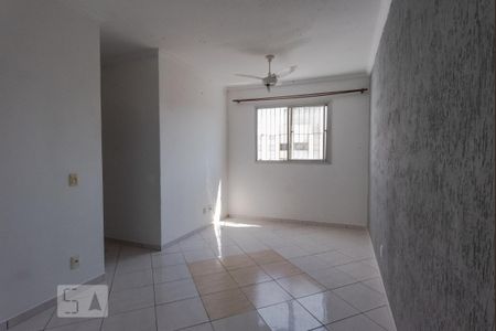 Sala de apartamento para alugar com 2 quartos, 70m² em Jardim Paulicéia, Campinas