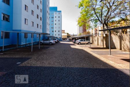 Apartamento para alugar com 70m², 2 quartos e 1 vagaGaragem
