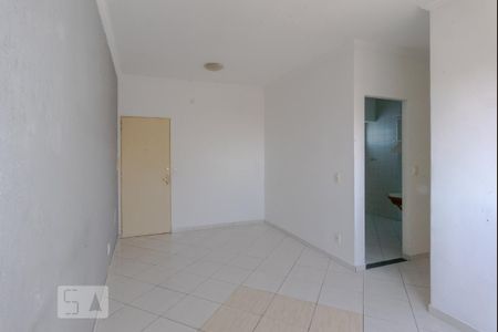 Sala de apartamento para alugar com 2 quartos, 70m² em Jardim Paulicéia, Campinas