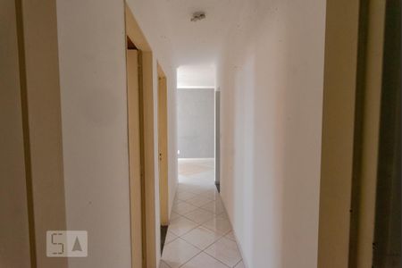 Apartamento para alugar com 70m², 2 quartos e 1 vagaCorredor