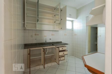 Apartamento para alugar com 70m², 2 quartos e 1 vagaCozinha - Armários