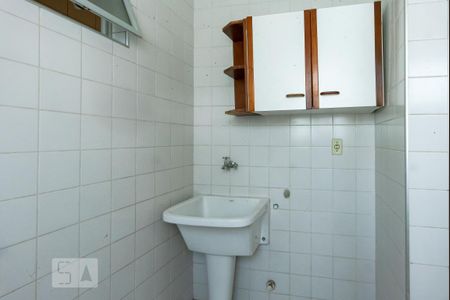 Apartamento para alugar com 70m², 2 quartos e 1 vagaLavanderia