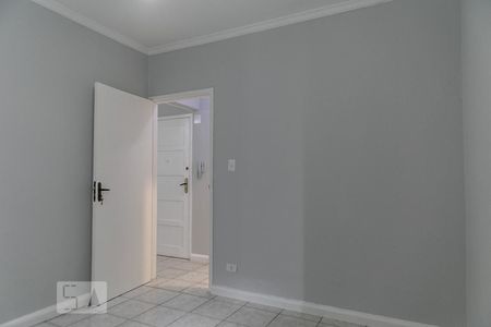 Quarto de apartamento para alugar com 1 quarto, 50m² em Aparecida, Santos