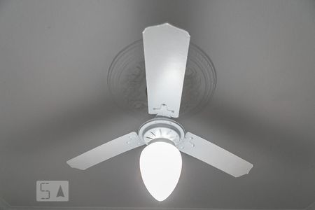 Quarto de apartamento para alugar com 1 quarto, 50m² em Aparecida, Santos