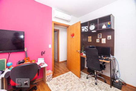 Apartamento à venda com 92m², 2 quartos e 1 vagaCozinha