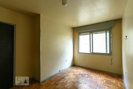 Sala de apartamento à venda com 2 quartos, 64m² em Medianeira, Porto Alegre