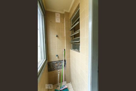 Apartamento à venda com 64m², 2 quartos e sem vagaCozinha/área de serviço