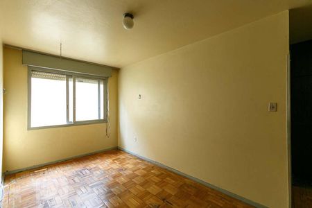 Sala de apartamento à venda com 2 quartos, 64m² em Medianeira, Porto Alegre