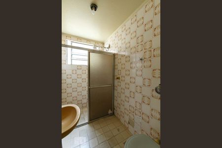 Apartamento à venda com 64m², 2 quartos e sem vagaBanheiro