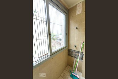 Apartamento à venda com 64m², 2 quartos e sem vagaCozinha/área de serviço