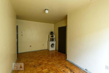 Sala de apartamento à venda com 2 quartos, 64m² em Medianeira, Porto Alegre