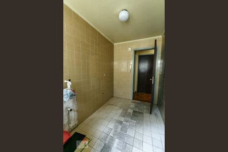 Apartamento à venda com 64m², 2 quartos e sem vagaCozinha/área de serviço