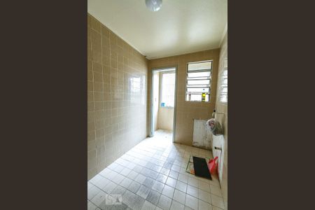 Apartamento à venda com 64m², 2 quartos e sem vagaCozinha/área de serviço