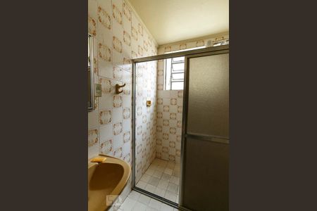 Apartamento à venda com 64m², 2 quartos e sem vagaBanheiro